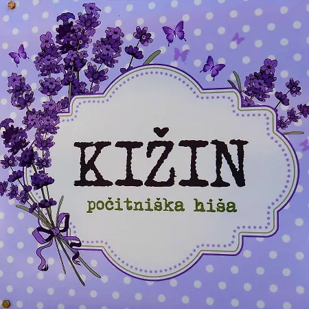 Appartamento Kizin House, Cozy By Istrian Embrace *