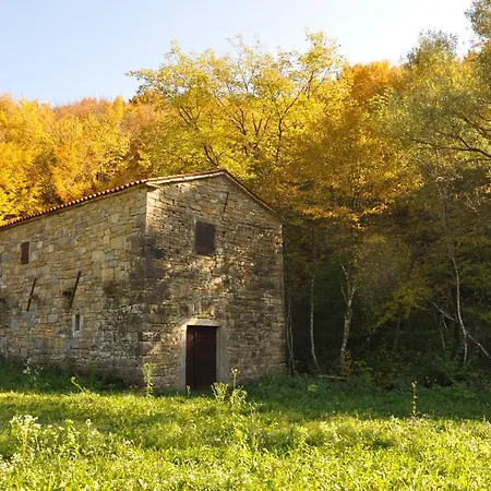 Kizin House, Cozy By Istrian Embrace * Brezovica pri Gradinu
