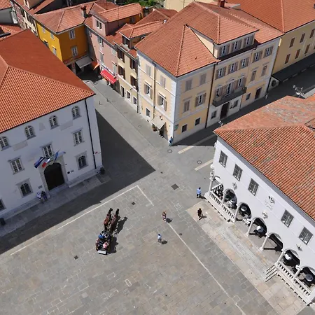 Kizin House, Cozy By Istrian Embrace Appartamento Brezovica pri Gradinu