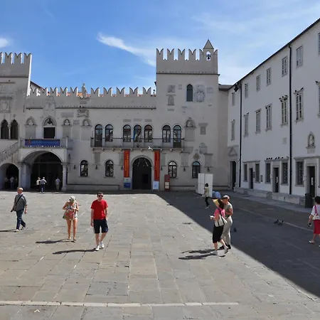 Kizin House, Cozy By Istrian Embrace