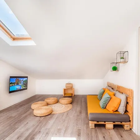 Appartamento Kizin House, Cozy By Istrian Embrace