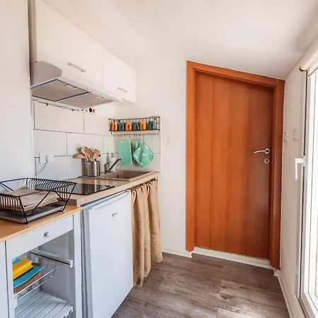 Kizin House, Cozy By Istrian Embrace Apartment *