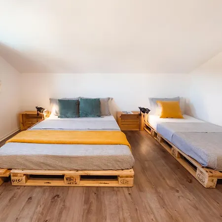 Kizin House, Cozy By Istrian Embrace Apartment Brezovica pri Gradinu