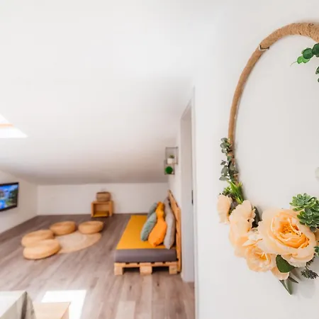 Kizin House, Cozy By Istrian Embrace