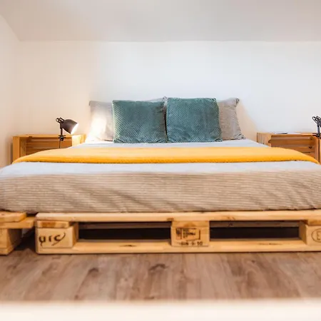 Apartment Kizin House, Cozy By Istrian Embrace