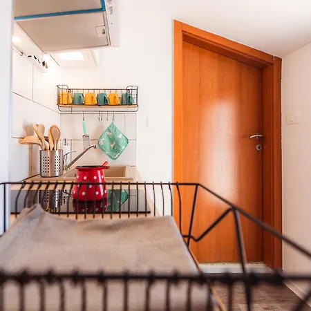 Apartment Kizin House, Cozy By Istrian Embrace *