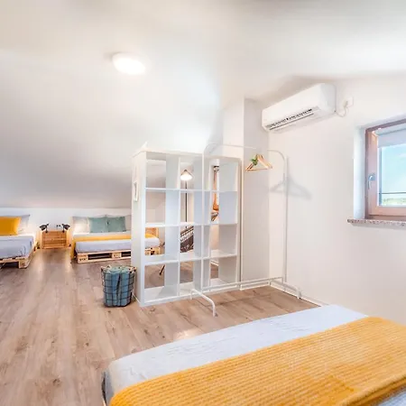 Kizin House, Cozy By Istrian Embrace *