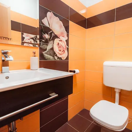Apartment Kizin House, Cozy By Istrian Embrace Brezovica pri Gradinu