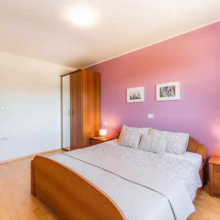 Kizin House, Cozy By Istrian Embrace