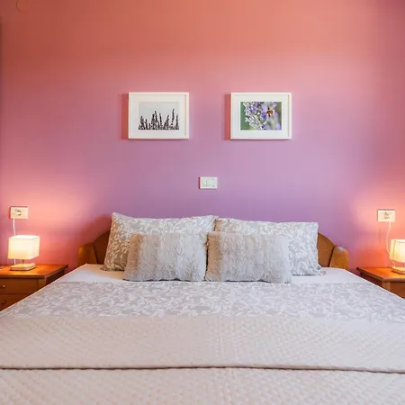 Kizin House, Cozy By Istrian Embrace Apartment *