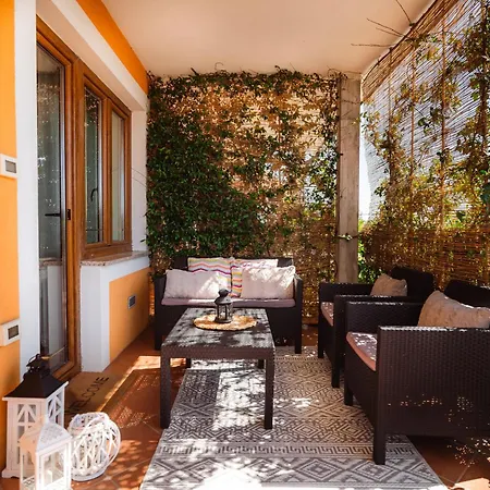 Appartamento Kizin House, Cozy By Istrian Embrace Brezovica pri Gradinu