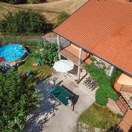 Kizin House, Cozy By Istrian Embrace * Brezovica pri Gradinu