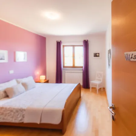 Kizin House, Cozy By Istrian Embrace