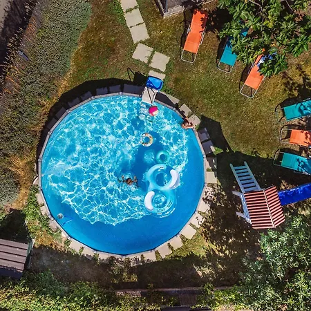 Apartment Kizin House, Cozy By Istrian Embrace *