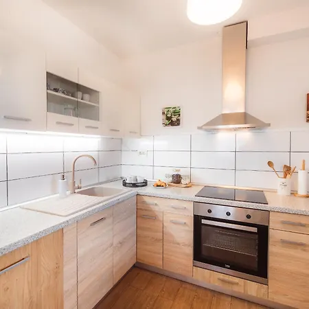 Appartamento Kizin House, Cozy By Istrian Embrace Brezovica pri Gradinu